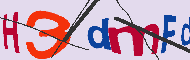 Ungültiger Sicherheitscode